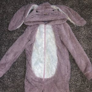 Bunny Onesie